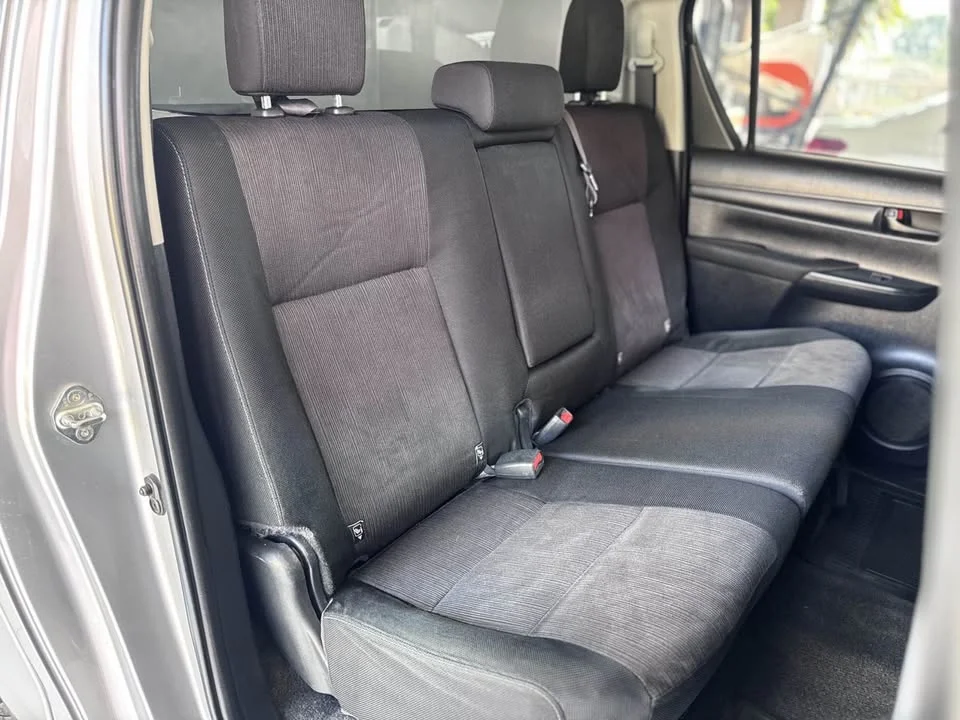 2017 Toyota Hilux VIII 3