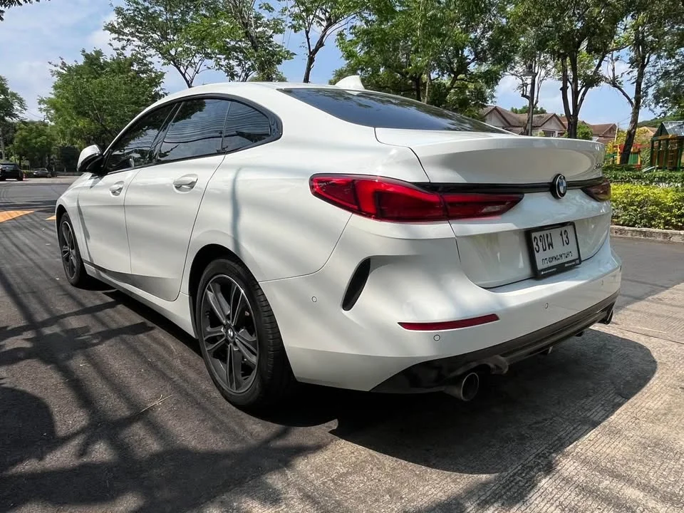 2021 BMW 2er F44 3