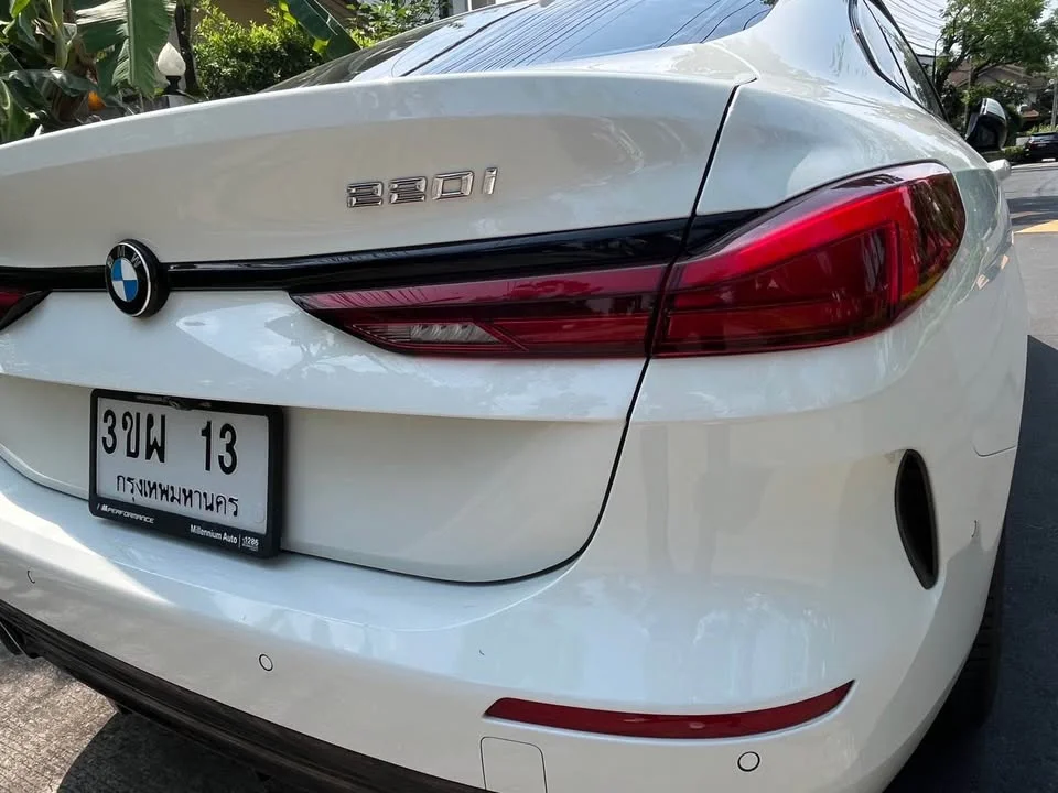 2021 BMW 2er F44 2
