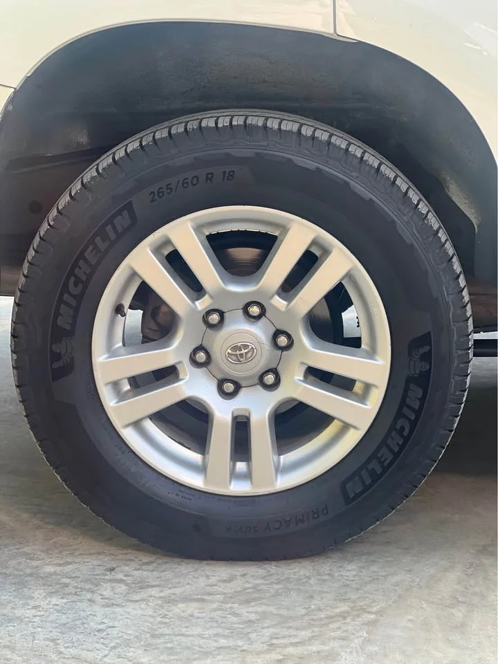 2012 Toyota Land Cruiser Prado J150 2
