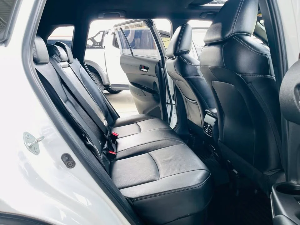 2022 Toyota Corolla Cross XG10 2