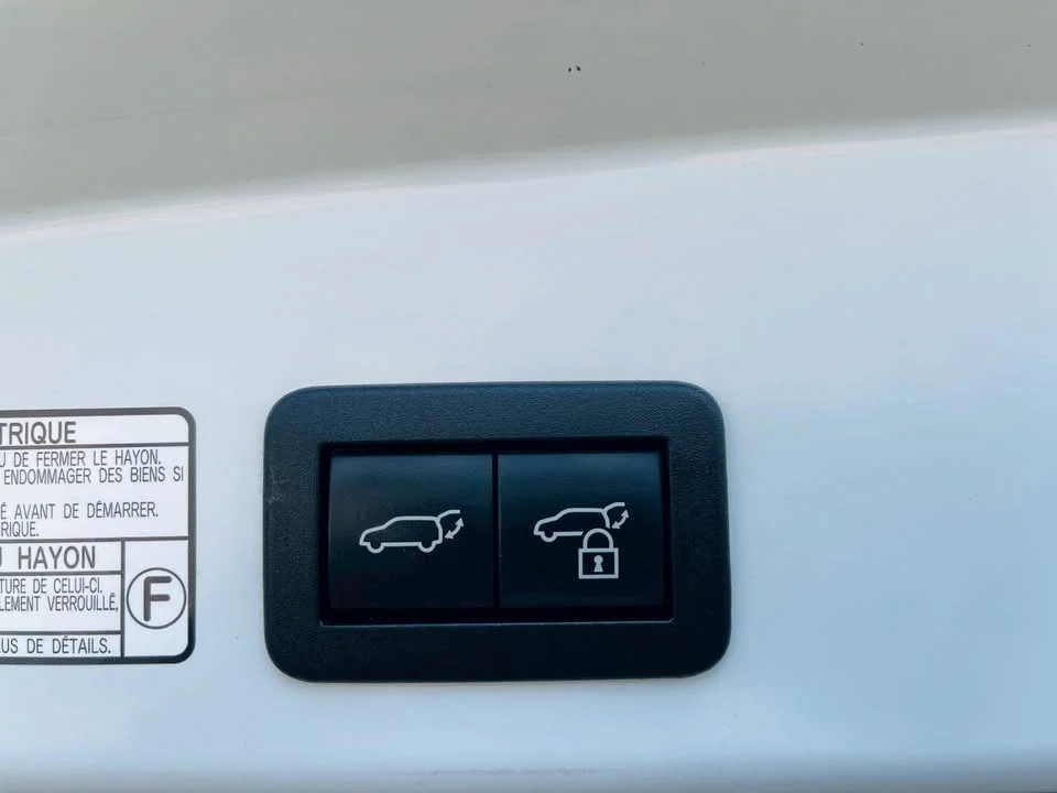 2022 Toyota Corolla Cross XG10 3