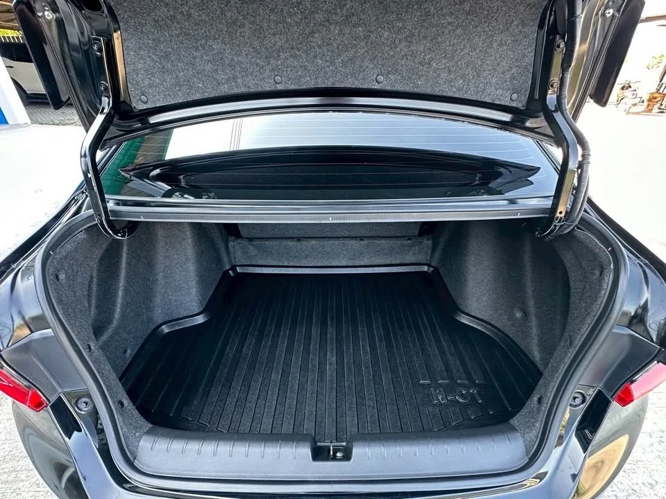 2020 Honda City VII 3