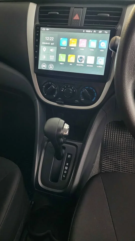 2022 Suzuki Celerio II 2