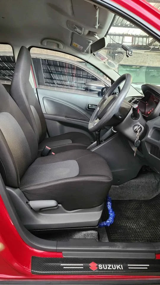 2022 Suzuki Celerio II 2