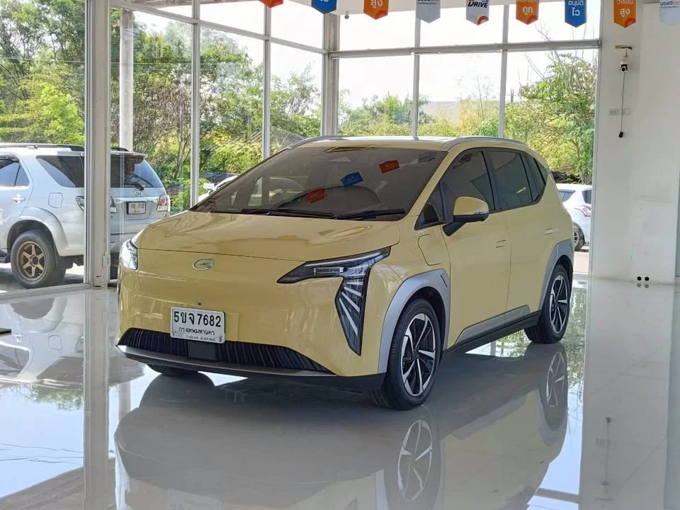 2024 GAC Aion Y Plus I 2