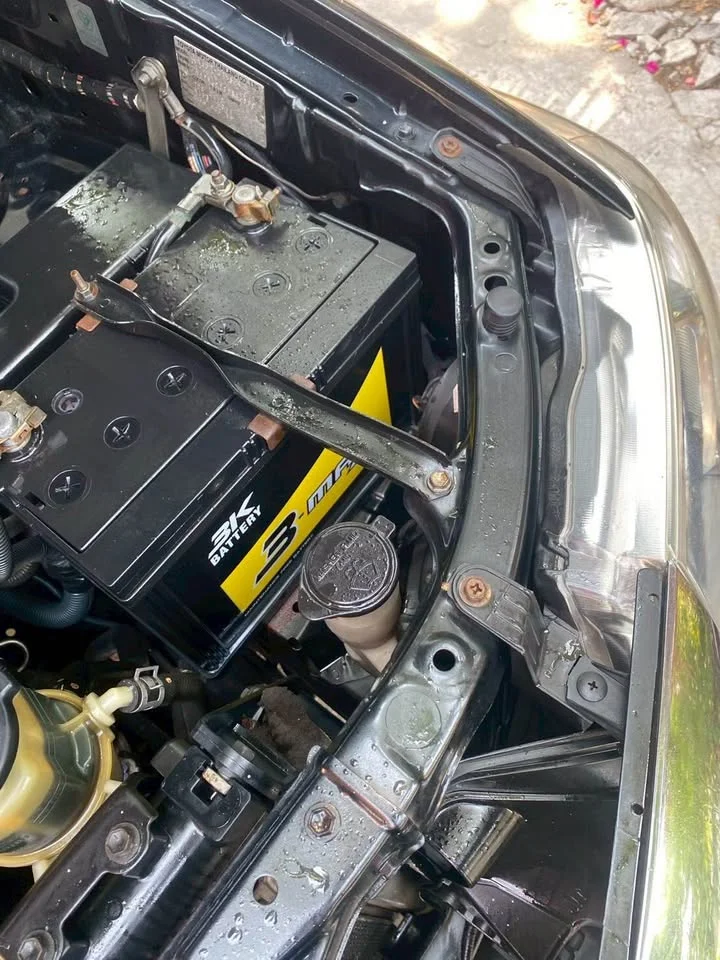 2011 Toyota Hilux VII 2