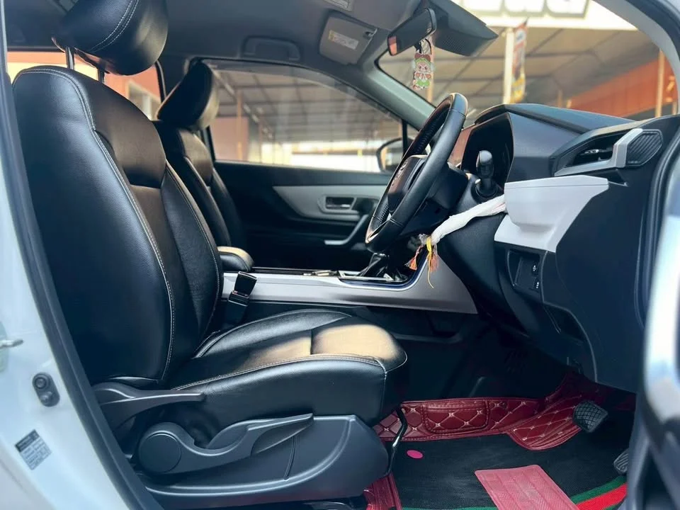 2022 Toyota Veloz III 3