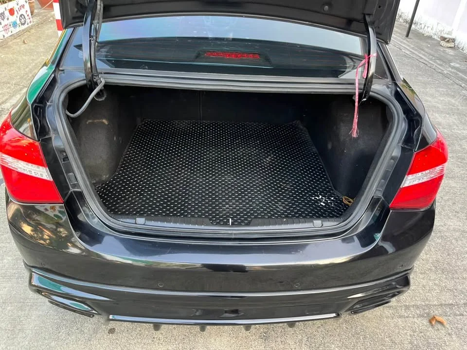 2013 Chevrolet Cruze I 3