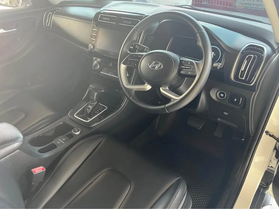 2022 Hyundai Creta II 2
