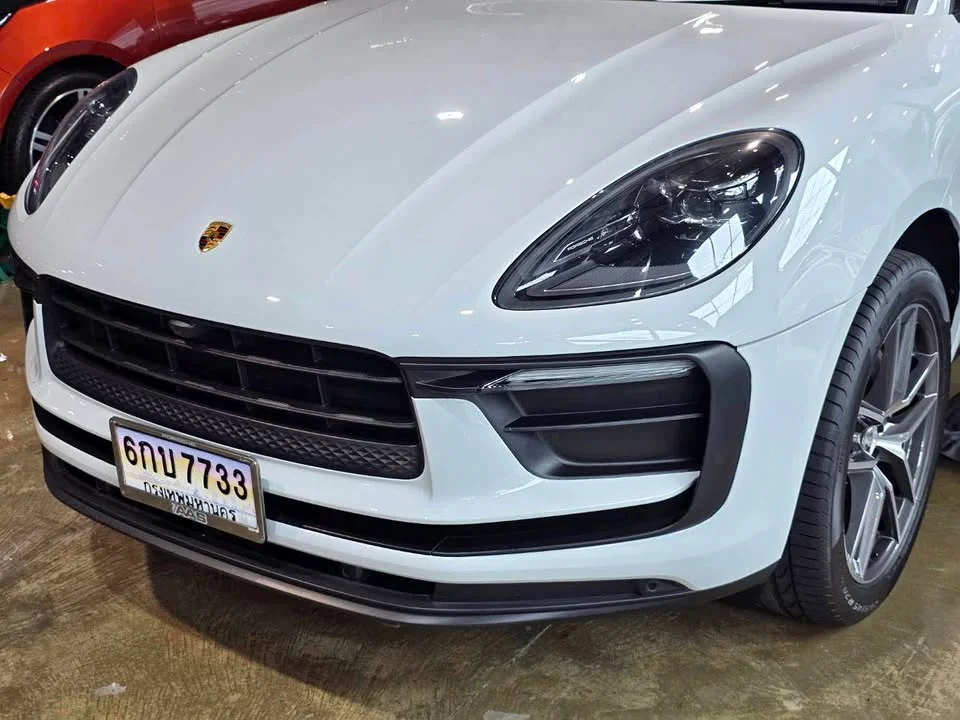2023 Porsche Macan I 2