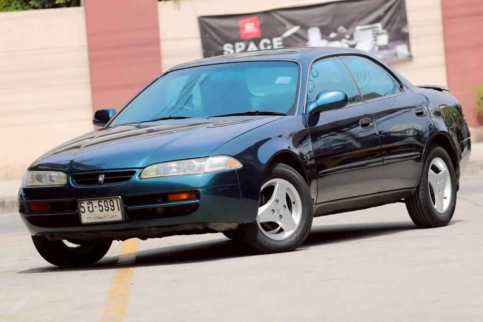 1996 Toyota Sprinter Marino E100 2