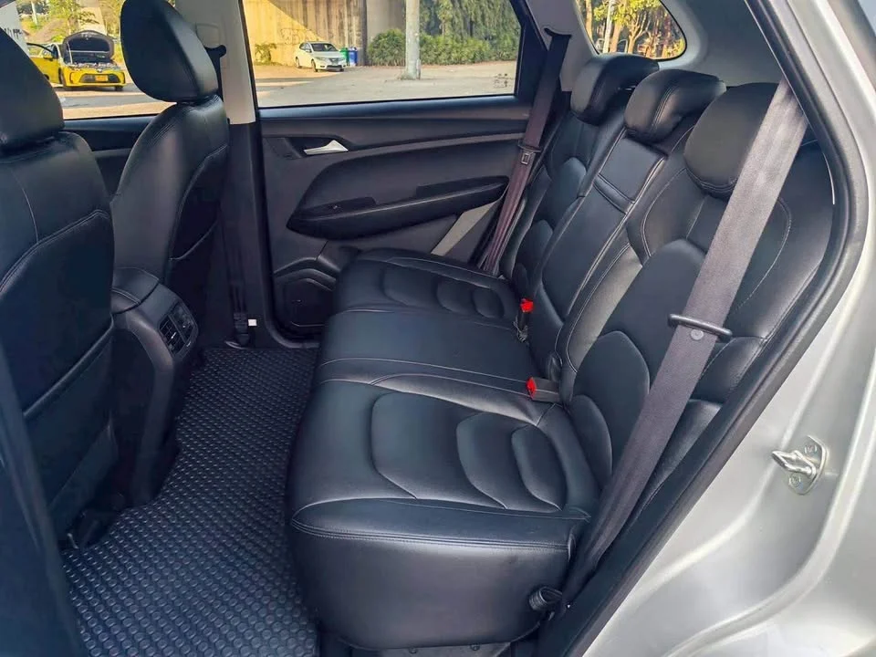 2019 Chevrolet Captiva II 2
