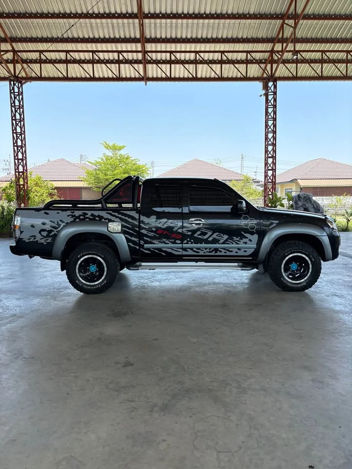 2005 Mazda BT-Series I 2