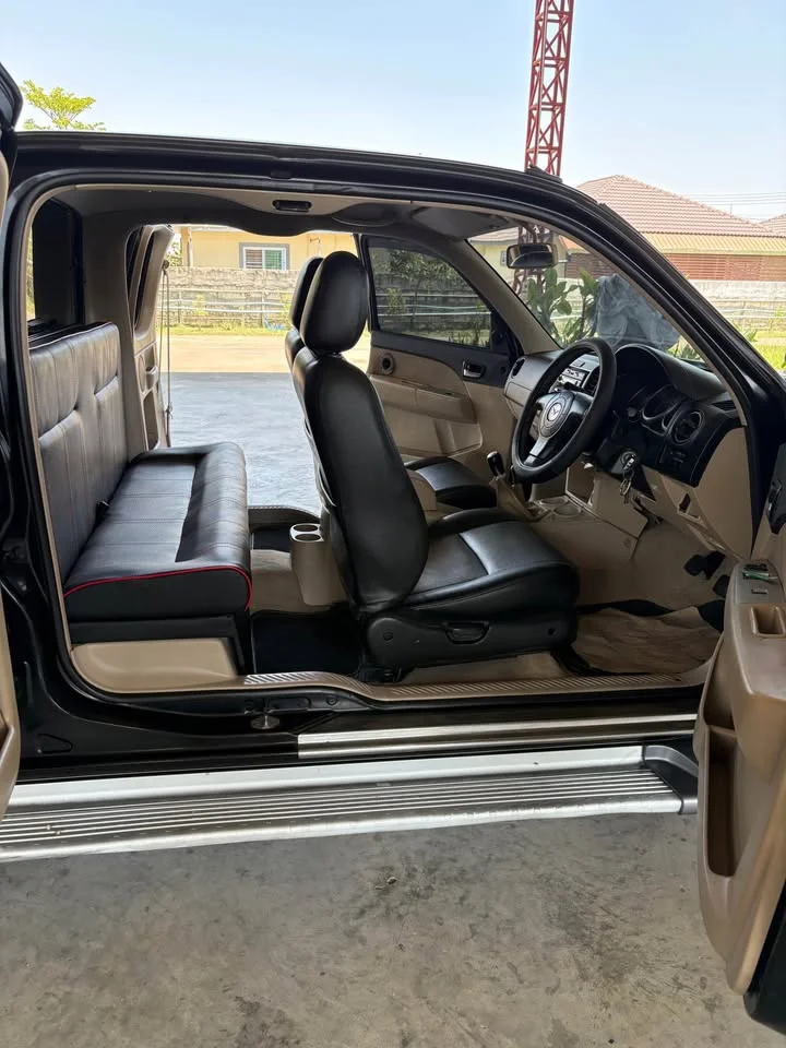 2005 Mazda BT-Series I 3