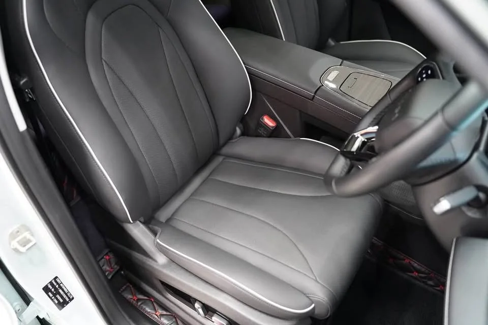 2025 MG Maxus 3
