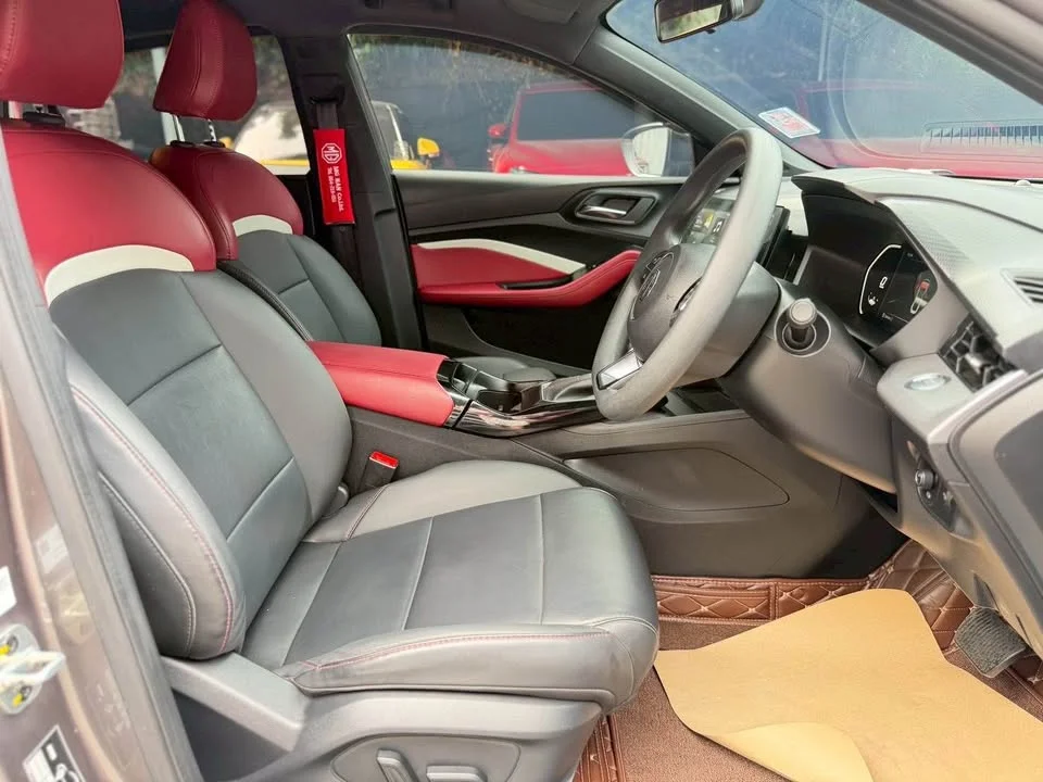 2024 MG 5 II 3