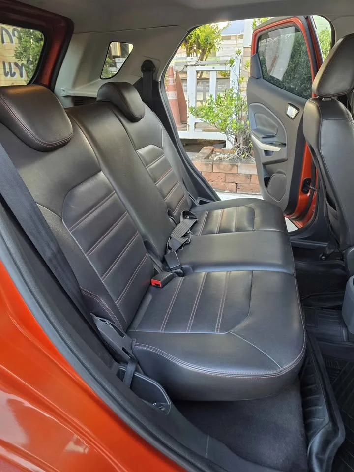 2015 Ford EcoSport II 2