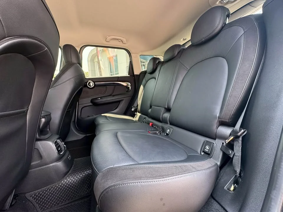 2022 Mini Countryman II 2