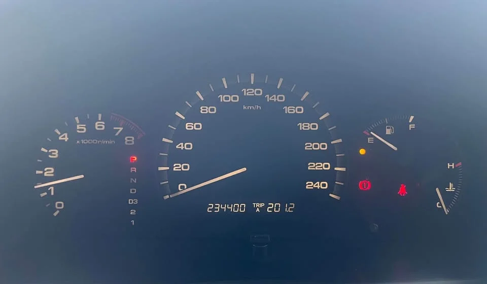 2007 Honda Accord VII 3