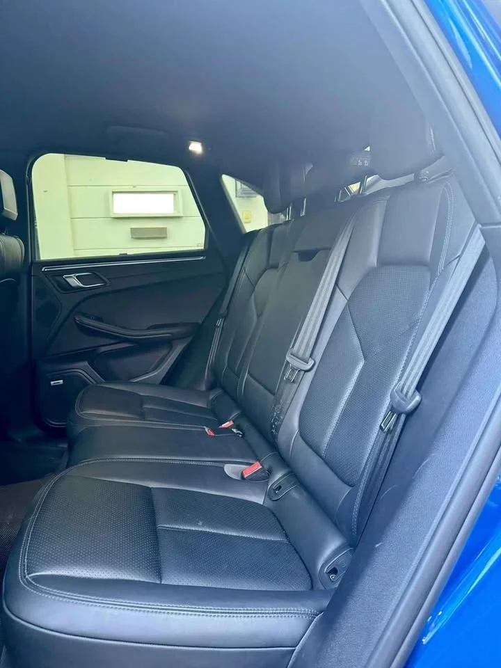 2019 Porsche Macan I 3