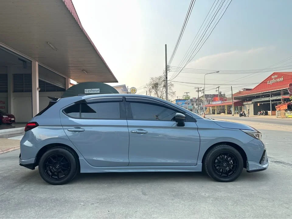 2024 Honda City VII 3