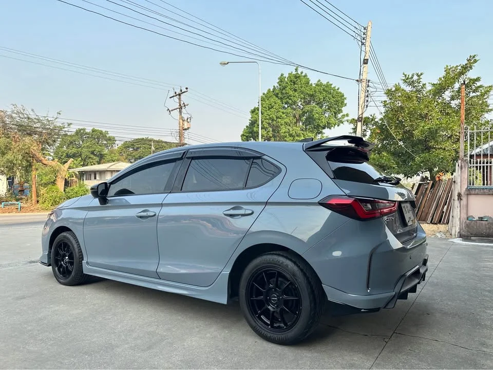 2024 Honda City VII 2