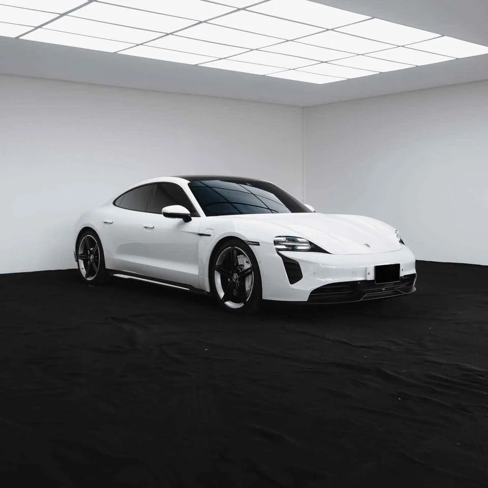 2021 Porsche Taycan 9J1 2