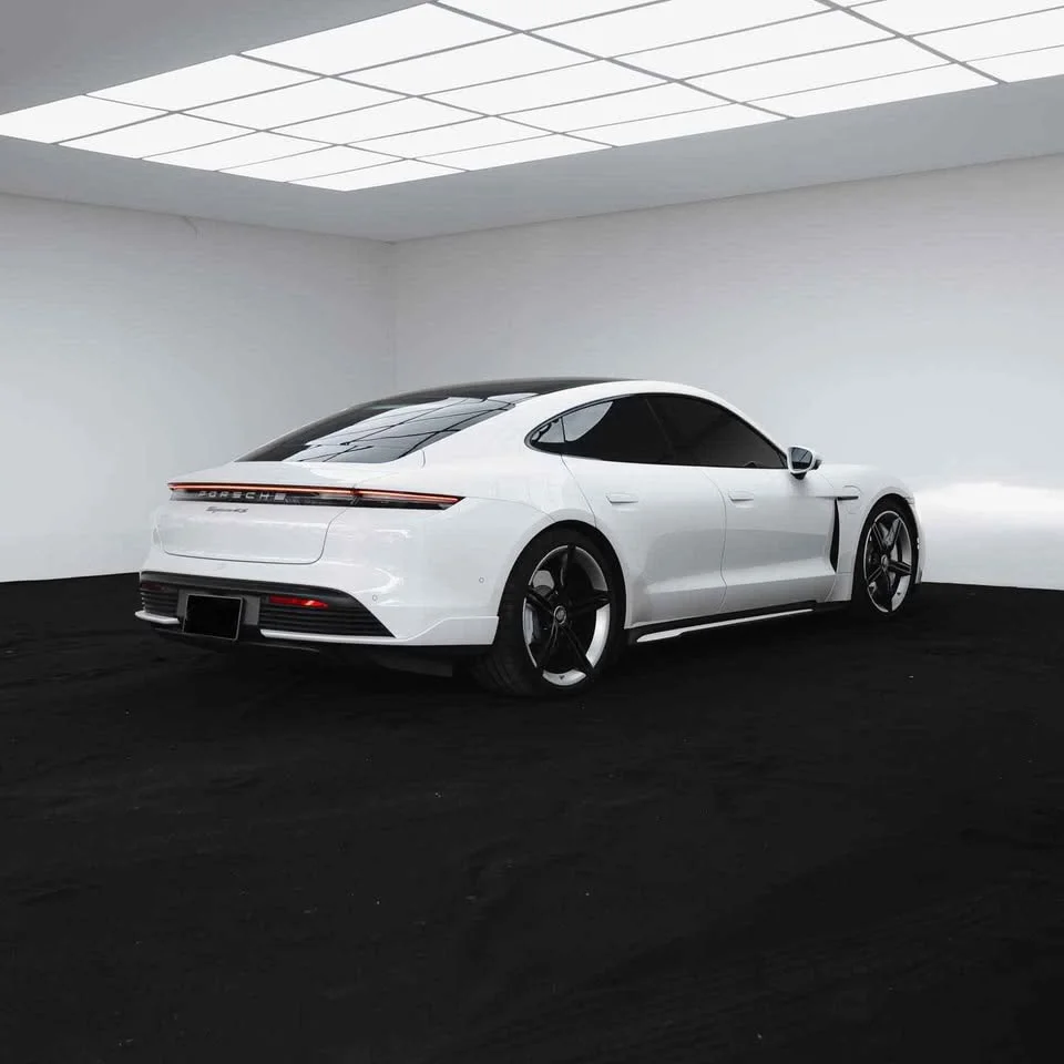 2021 Porsche Taycan 9J1 3