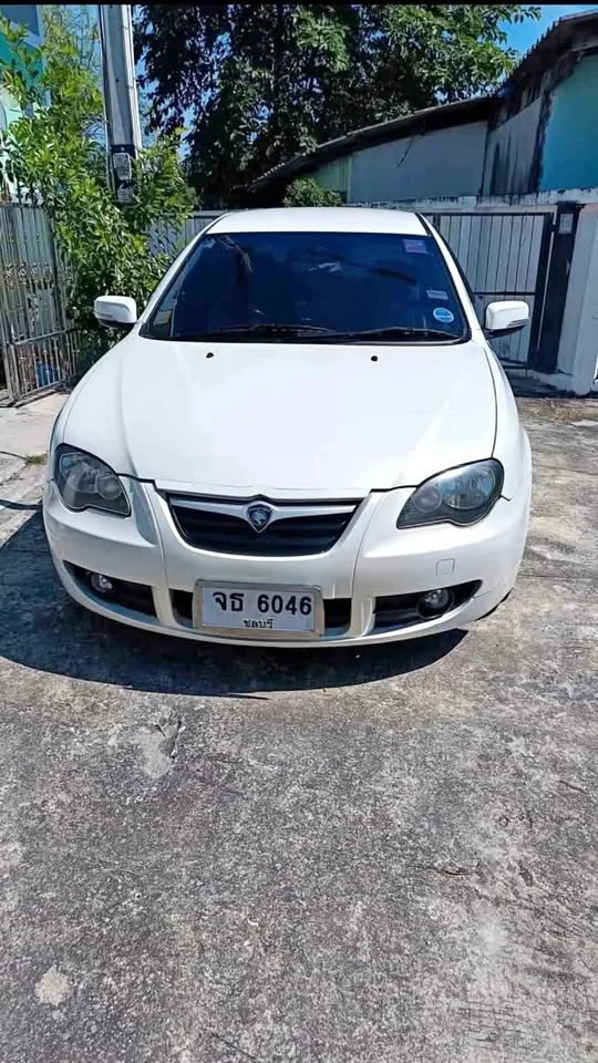 2011 Proton GEN-2 Persona CM 2