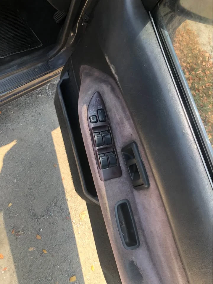1990 Toyota Corolla Altis VI (E90) 2