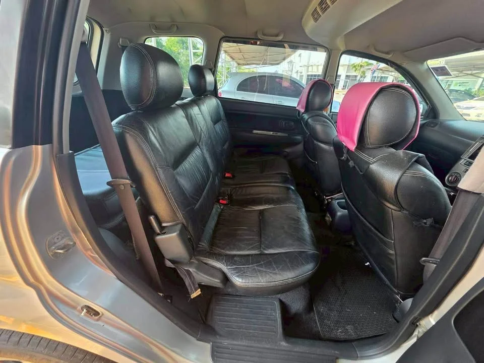 2005 Toyota Avanza I 2