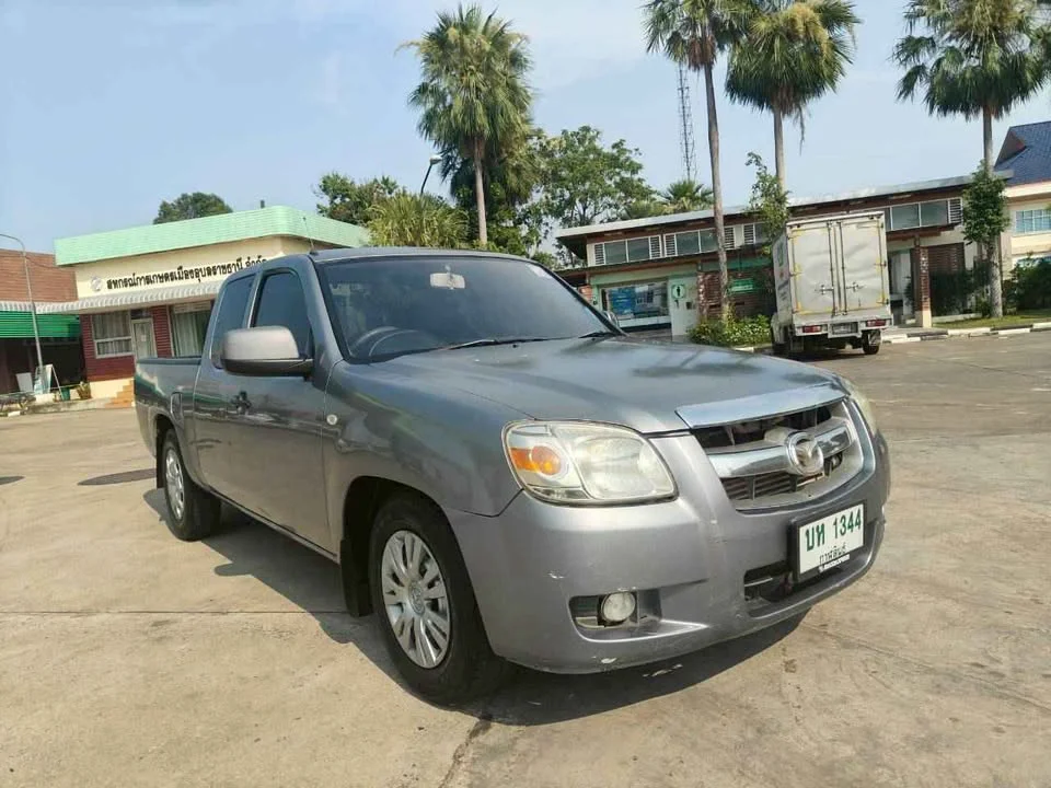 2006 Mazda BT-Series I 3