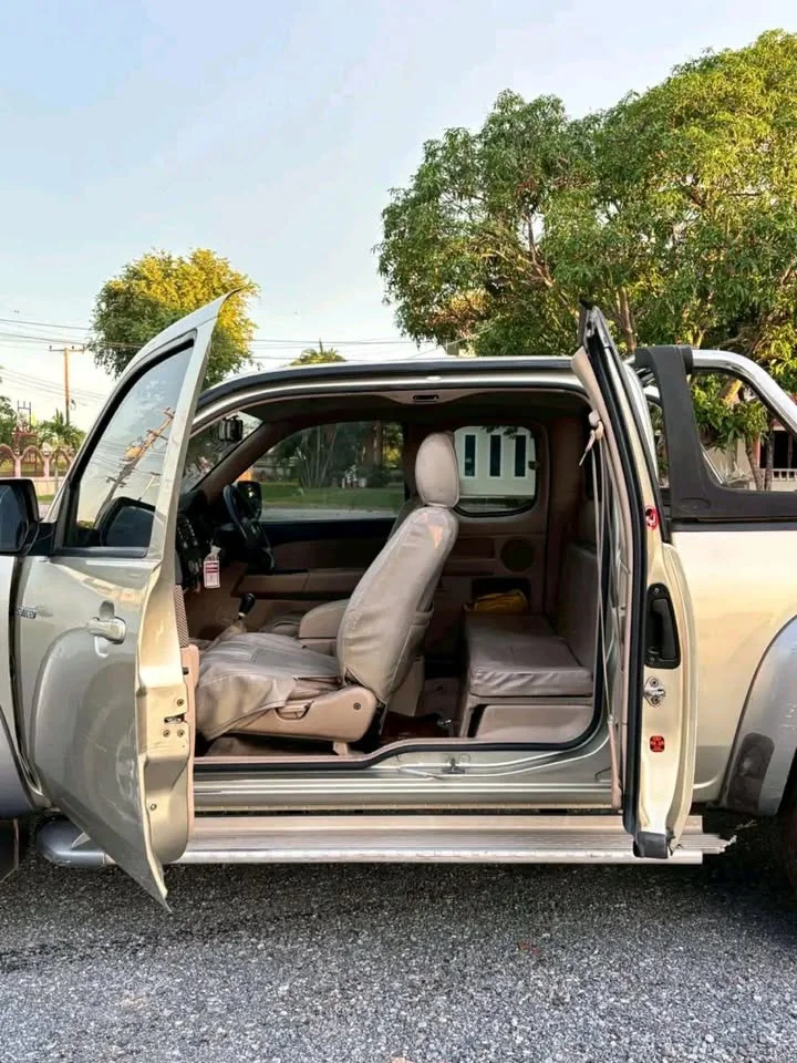 2009 Mazda BT-Series I 3