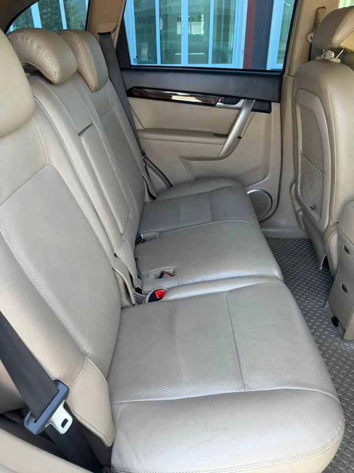 2011 Chevrolet Captiva I 2
