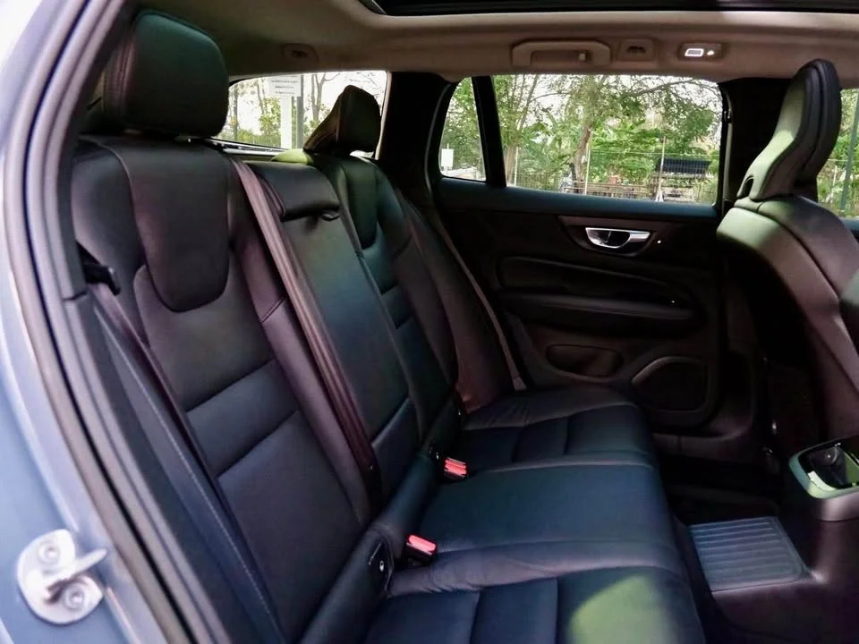 2023 Volvo V60 II 3