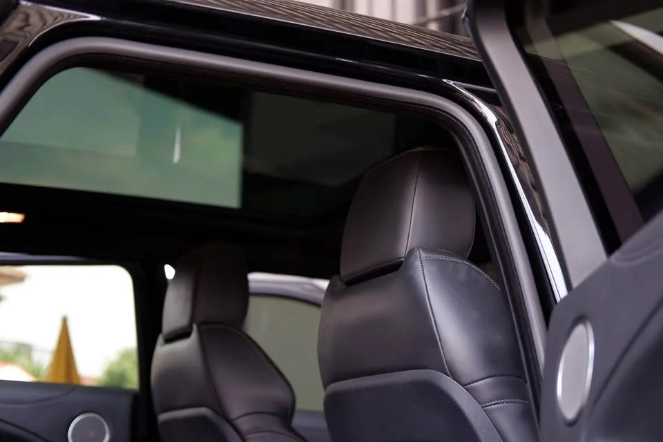 2019 Land Rover Range Rover Evoque I 3