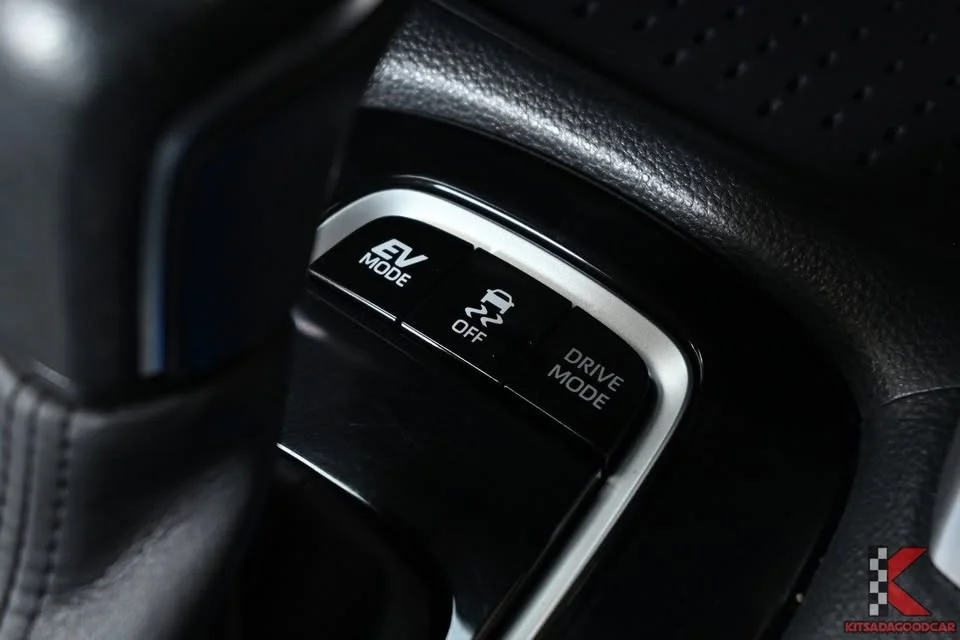 2022 Toyota Corolla Cross XG10 2