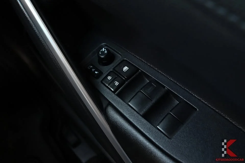 2022 Toyota Corolla Cross XG10 3