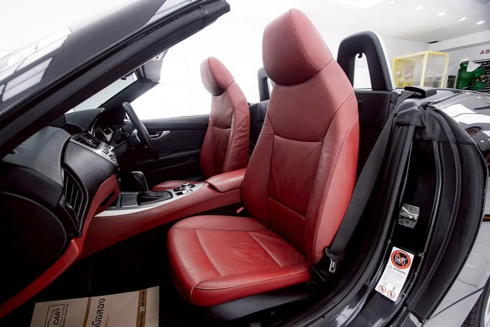 2013 BMW Z4 E89 3
