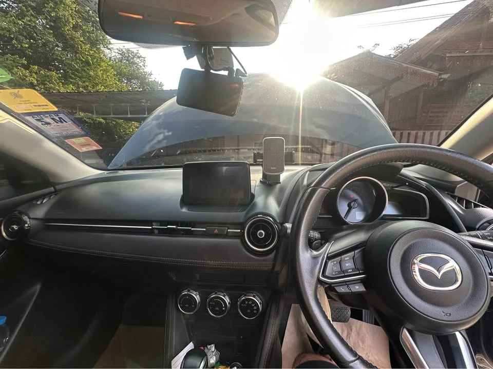 2017 Mazda 2 III 3