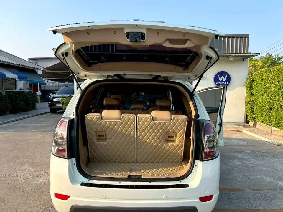 2011 Chevrolet Captiva I 2