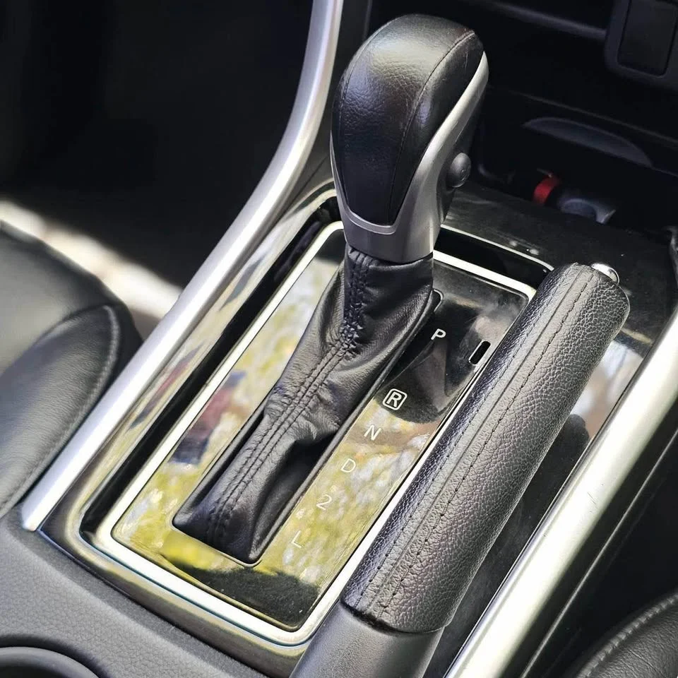 2019 Mitsubishi Xpander I 3