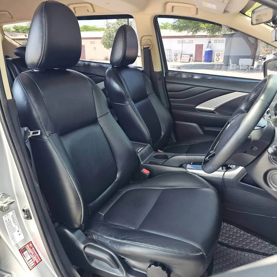 2019 Mitsubishi Xpander I 2