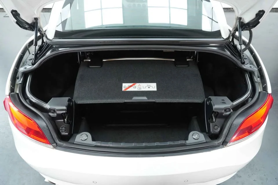 2009 BMW Z4 E89 3