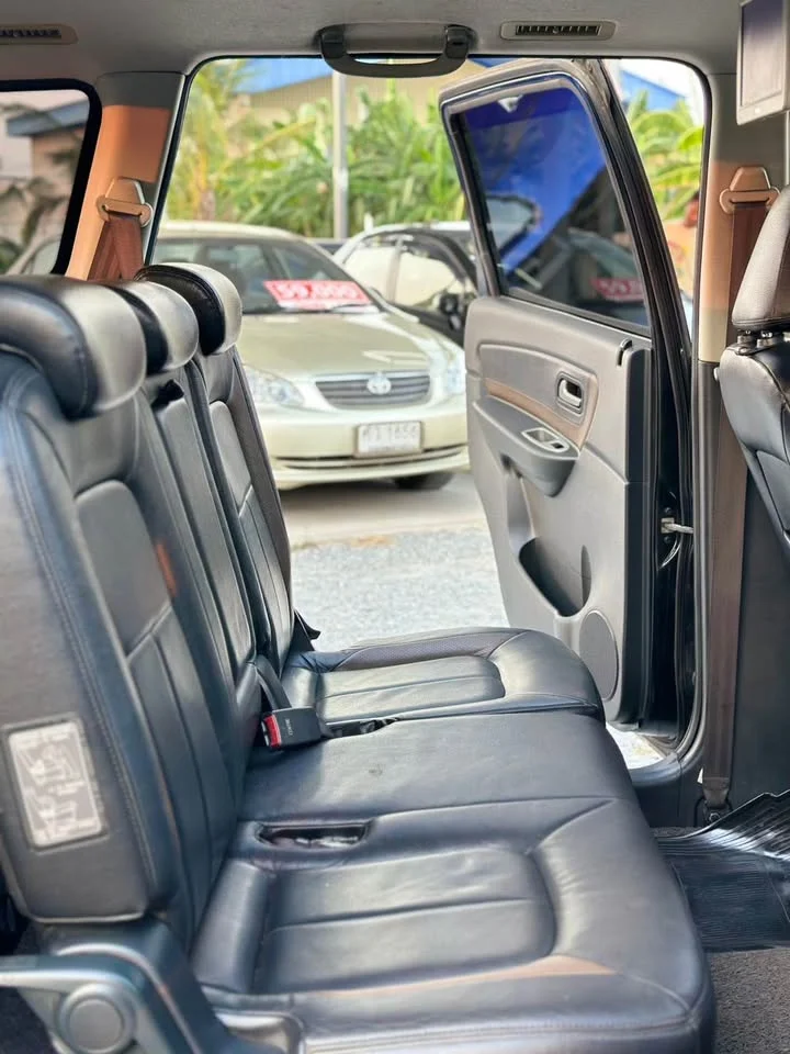 2012 Proton Exora 3