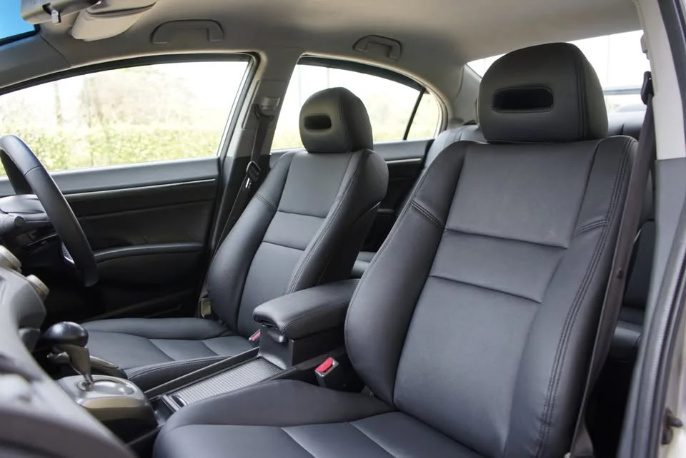 2008 Honda Civic VIII 3