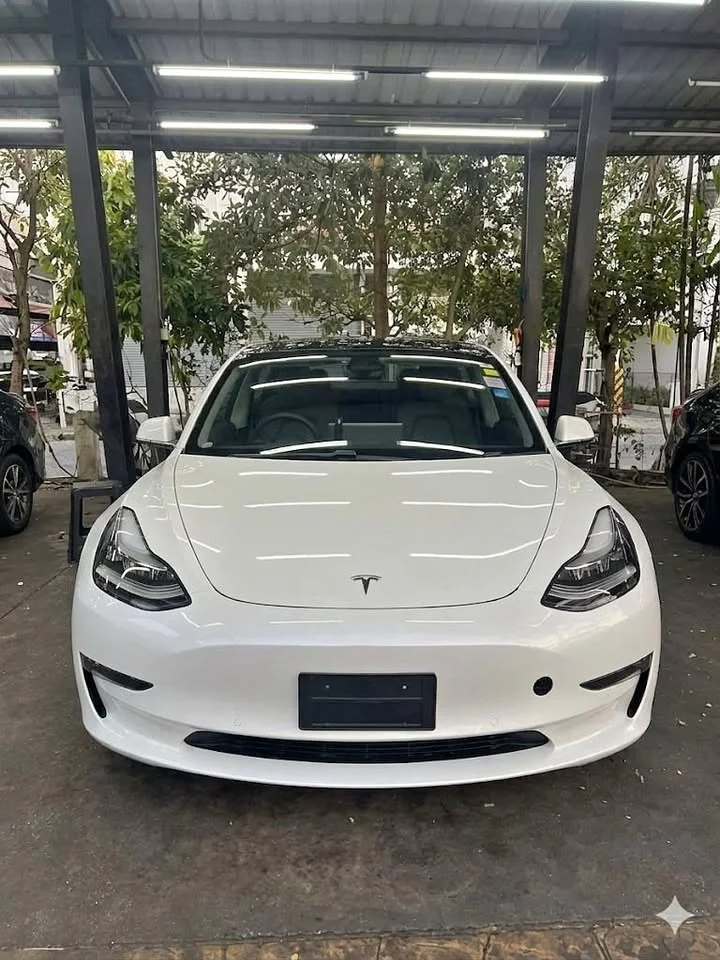2020 Tesla Model 3 2