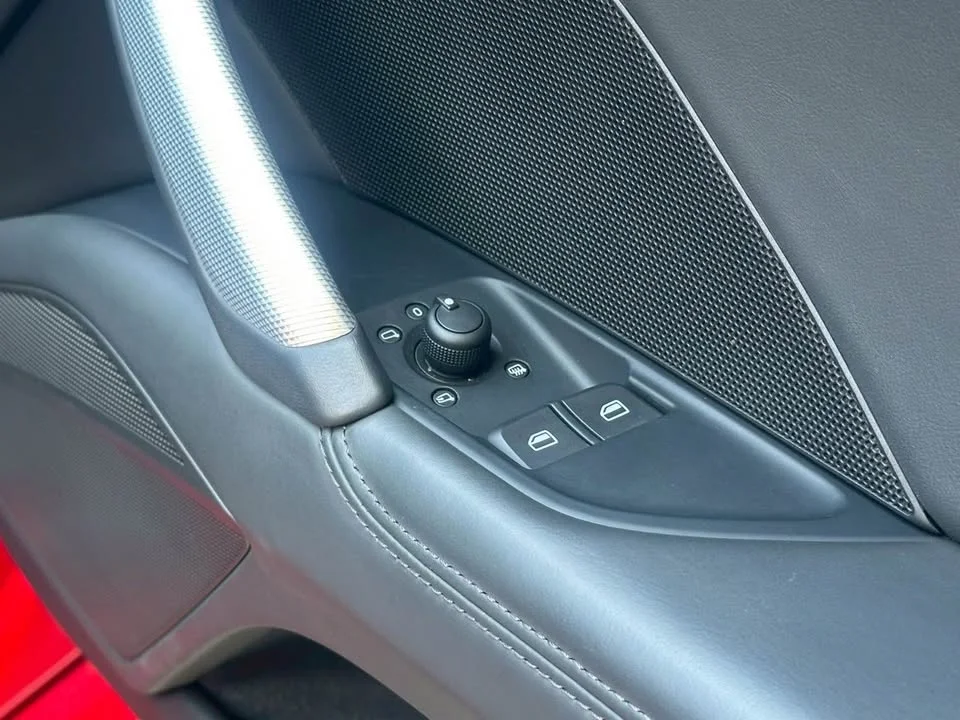 2024 Audi TT Mk3 2