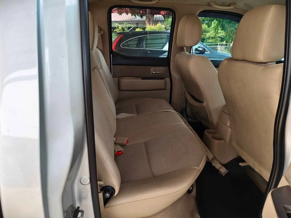 2008 Mazda BT-Series I 3